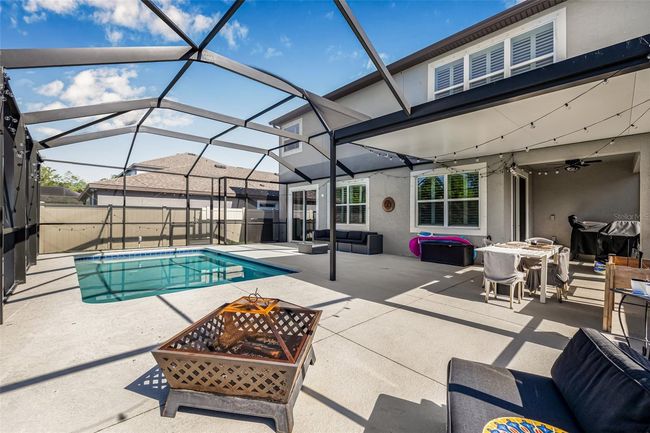 4808 Jackson Club Loop, House other with 4 bedrooms, 4 bathrooms and null parking in TAMPA FL | Image 24