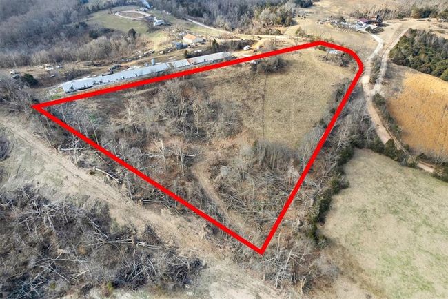 24134 Fate Anderson Rd, Home with 0 bedrooms, 0 bathrooms and null parking in Hindsville AR | Image 8