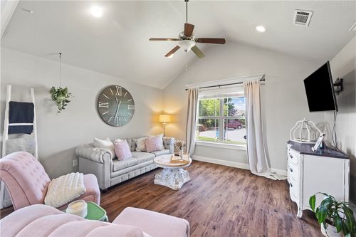 3702 Sw Capstone Court, Bentonville, AR, 72712 | Card Image