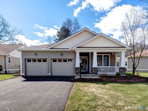 31-31 Riverview Dr, South Windsor, CT, 06074-3699 | Card Image