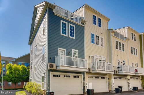 412 Virginia Ave, TOWSON, MD, 21286-5315 | Card Image