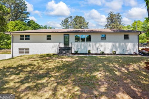 166 Glencrest Dr, Toccoa, GA, 30577-1816 | Card Image