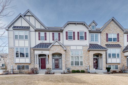 336 Sype Dr, Carol Stream, IL, 60188-3306 | Card Image