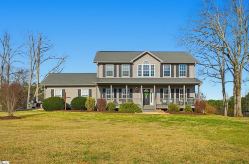 441 Seigler Rd, IVA, SC, 29655-8408 | Card Image
