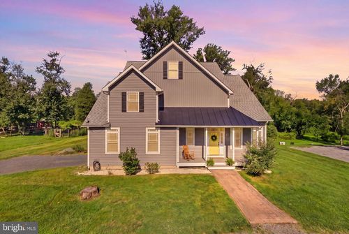 22125 Waverly Heights Ln, MIDDLEBURG, VA, 20117-3840 | Card Image