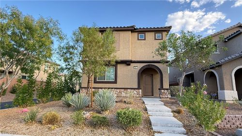 3017 Young Bouvier Ave, Henderson, NV, 89044-1656 | Card Image