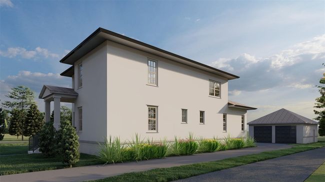 3500 Haynes Pass, House other with 5 bedrooms, 3 bathrooms and null parking in MINNEOLA FL | Image 6