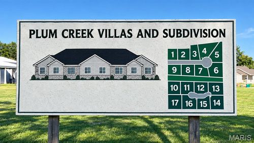 Lot 1 Amber Dr, Okawville, IL, 62271 | Card Image