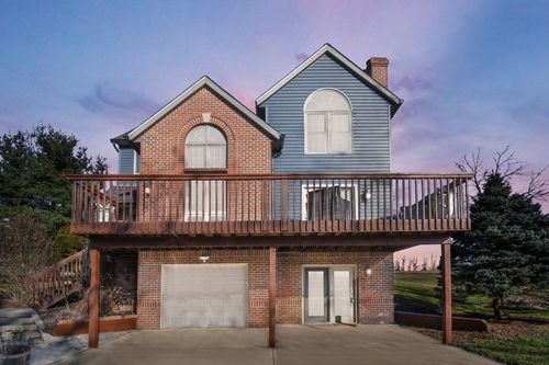 2635 Berry Rd, Lucas, OH, 44843-9517 | Card Image