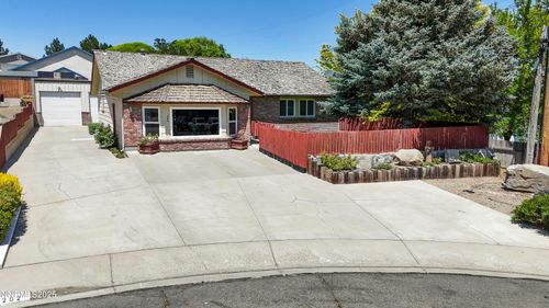 202 Summit Ave, Winnemucca, NV, 89445-2642 | Card Image