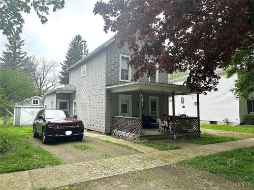 117 E Main St, Angelica, NY, 14709-8709 | Card Image