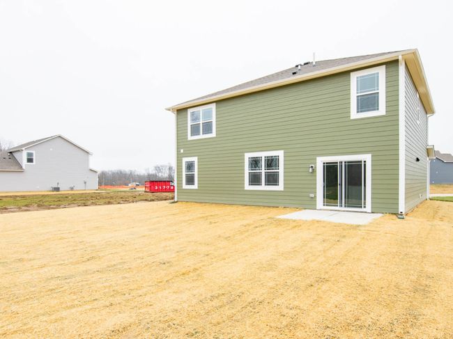 8840 Glacier Bay Ct, House other with 5 bedrooms, 3 bathrooms and null parking in Camby IN | Image 39