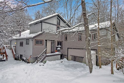 76 Tarn Trl, Glenwood, NY, 14069-9638 | Card Image