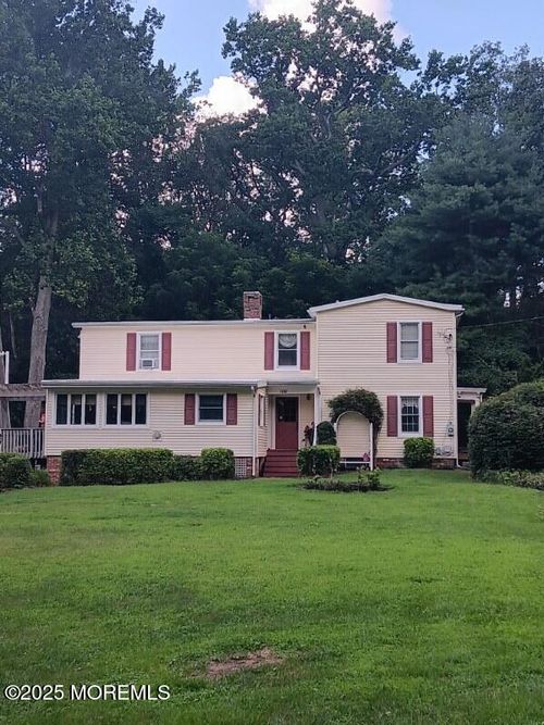 106 Holmes Mill Rd, Cream Ridge, NJ, 08514-1501 | Card Image