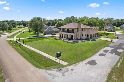 208 Cape Shore Dr, Kemp, TX, 75143-4008 | Card Image