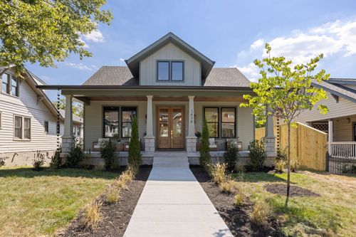 1416 Forest Ave, Nashville, TN, 37206-2744 | Card Image