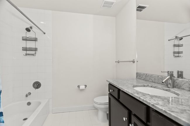 UNIT-2712 - 1901 S Calumet Ave, Condo with 2 bedrooms, 2 bathrooms and 1 parking in Chicago IL | Image 23