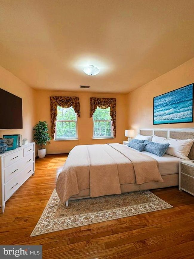 2975 Caribbean Ct, House other with 5 bedrooms, 4 bathrooms and null parking in Fairfax VA | Image 26