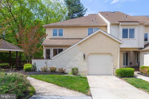 1608 Chanticleer, CHERRY HILL, NJ, 08003-4820 | Card Image