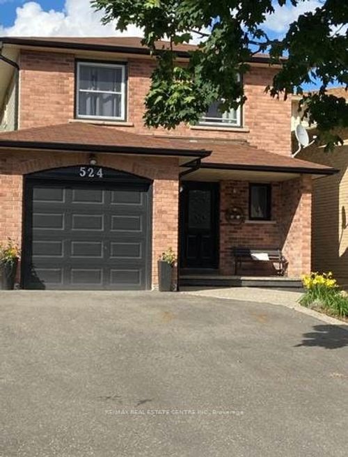 basement-524 Hayward Cres, Milton, ON, L9T4P9 | Card Image