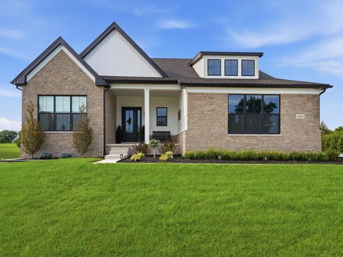 6089 Lincolnshire Dr, Saline, MI, 48176-9849 | Card Image