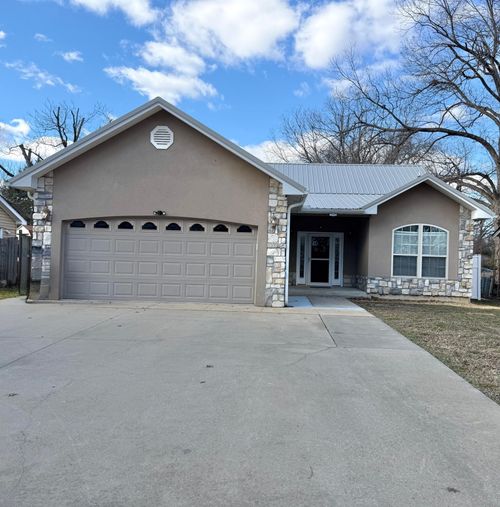 539 N Gunter St, Vinita, OK, 74301-1907 | Card Image