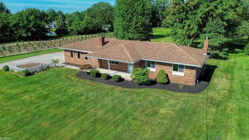 67575 Lowe Plank Road, Lenox Township, MI, 48002 | Card Image