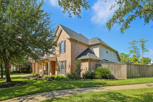 17623 Edengrove Dr, Tomball, TX, 77377-8218 | Card Image