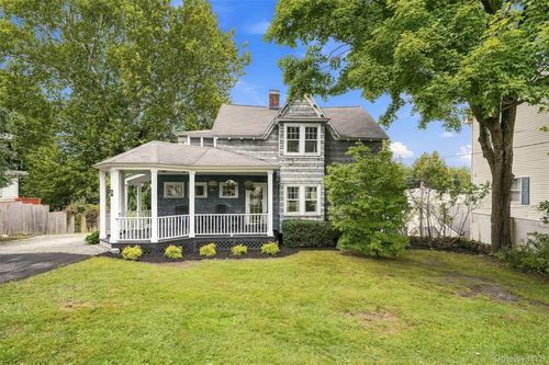 27 Clinton Street, Cornwall, NY, 12518 | Card Image
