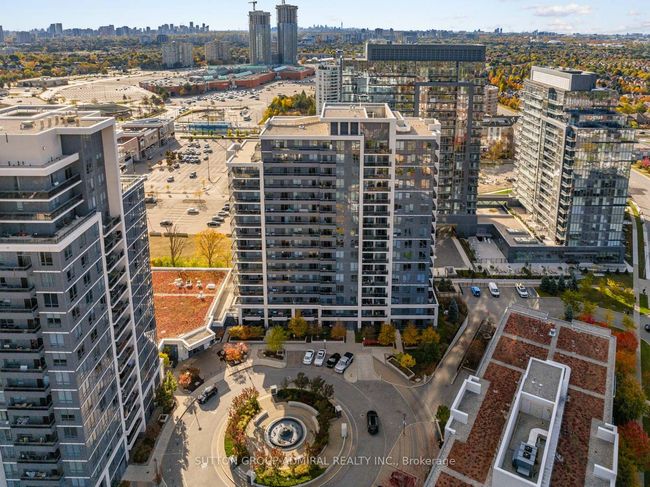 114 - 85 N Park Rd, Condo with 3 bedrooms, 2 bathrooms and 1 parking in Vaughan ON | Image 22