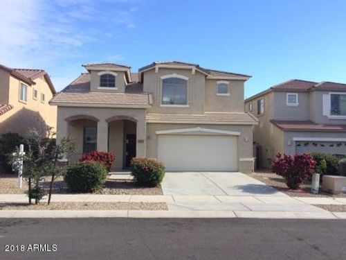 14737 N 174th Dr, Surprise, AZ, 85388-7869 | Card Image