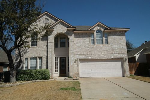 2408 Cranberry Cv, Cedar Park, TX, 78613-5905 | Card Image