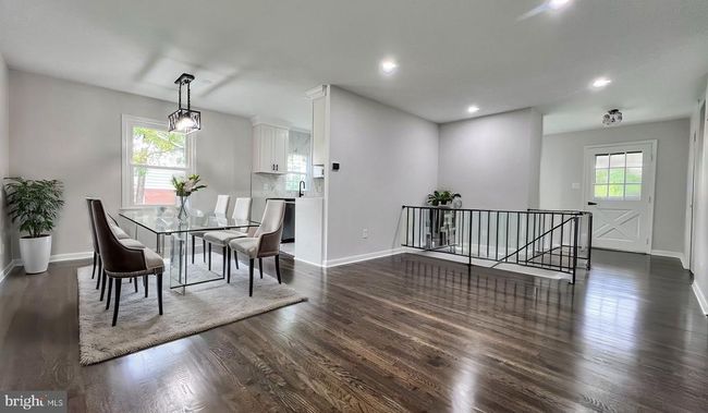 10017 Copeland Dr, House other with 4 bedrooms, 3 bathrooms and null parking in MANASSAS VA | Image 29