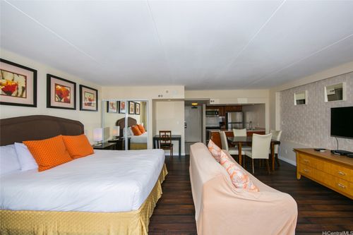 1430-1777 Ala Moana Blvd, Honolulu, HI, 96815-5302 | Card Image