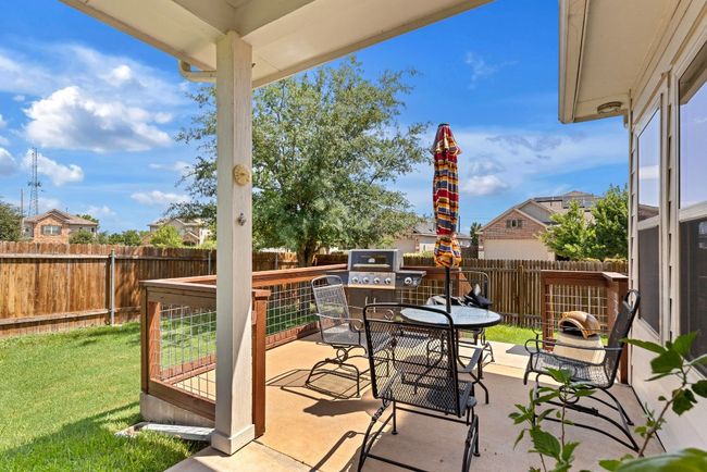 10008 Gertrudis Loop, House other with 3 bedrooms, 2 bathrooms and null parking in Austin TX | Image 20