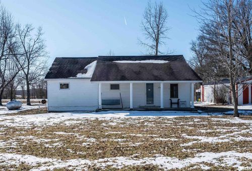 23656 Fitch Rd, Thompsonville, IL, 62890-3401 | Card Image