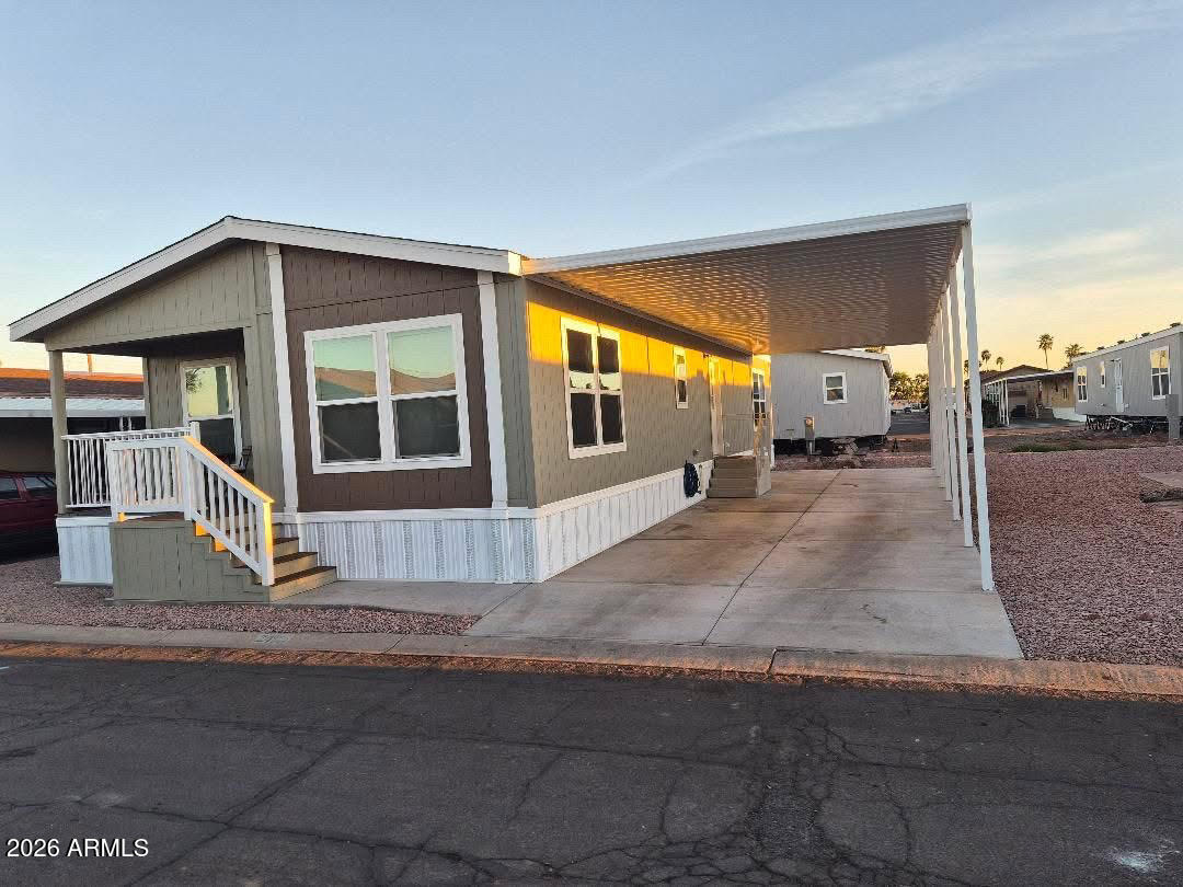 Residential in Tempe 2