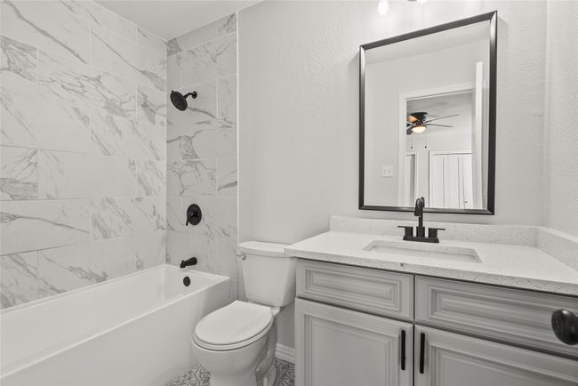 7418 Tulane Dr, Home with 6 bedrooms, 6 bathrooms and 4 parking in Rowlett TX | Image 18