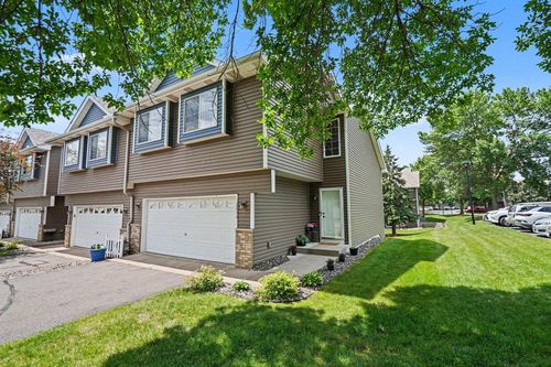 12246 Johnson St Ne, Blaine, MN, 55434-3992 | Card Image