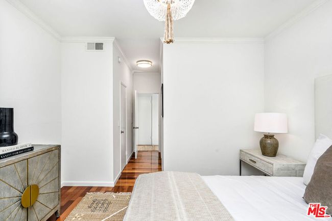 204 - 1830 Westholme Ave, Condo with 2 bedrooms, 3 bathrooms and 2 parking in LOS ANGELES CA | Image 25