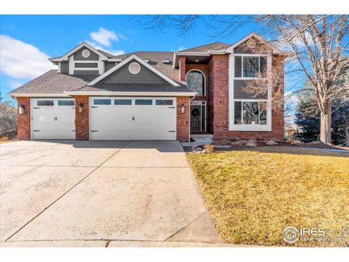 1182 Trails End Ct, Windsor, CO, 80550-4647 | Card Image