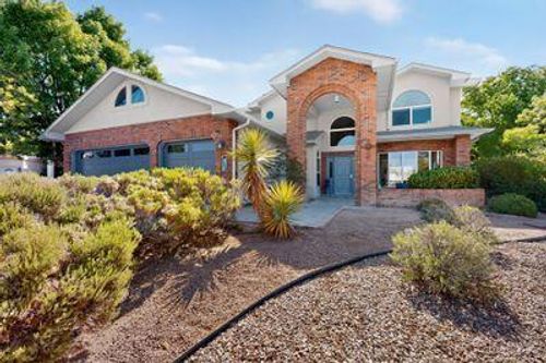7500 Mabry Ct Ne, Albuquerque, NM, 87109-6418 | Card Image