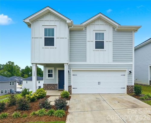 1420 Wildflower Dr, Newton, NC, 28658 | Card Image