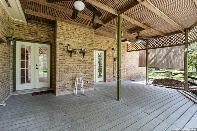 10623 Alta Loma, House other with 3 bedrooms, 3 bathrooms and null parking in Helotes TX | Image 35