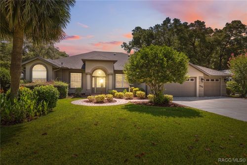 8929 Sw 196th Ct, Dunnellon, FL, 34432-2668 | Card Image