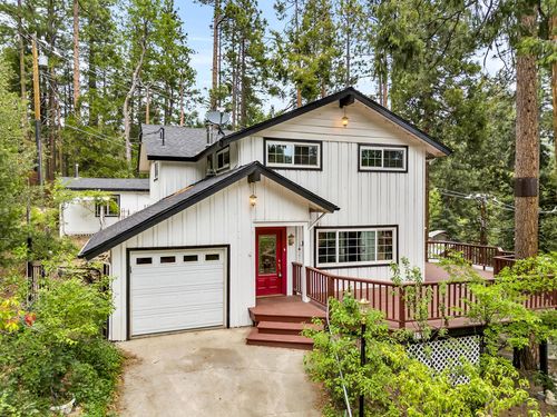 53200 Forest Lake Dr, Idyllwild, CA, 92549 | Card Image