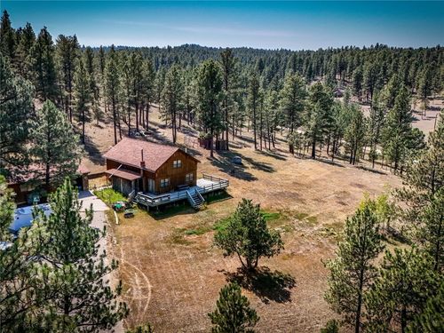 954 Dean Creek Road, Lavina, MT, 59046 | Card Image