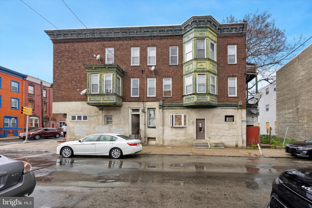 Residential Income in PHILADELPHIA 2