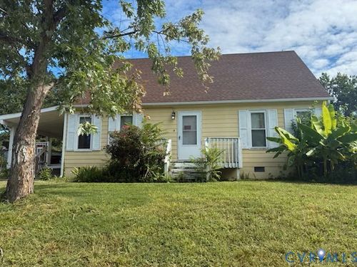 19401 Braebrook Dr, South Chesterfield, VA, 23834-5674 | Card Image