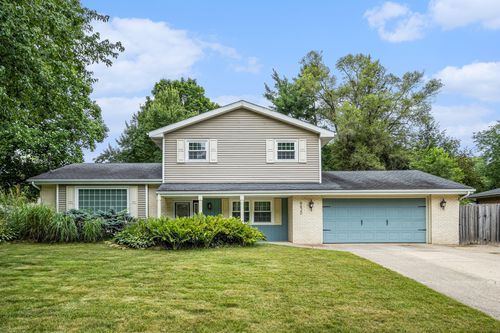 6620 Evergreen St, Portage, MI, 49024-3218 | Card Image
